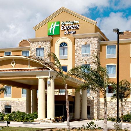 Holiday Inn Express & Suites Corpus Christi By Ihg Kültér fotó