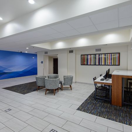 Holiday Inn Express & Suites Corpus Christi By Ihg Kültér fotó