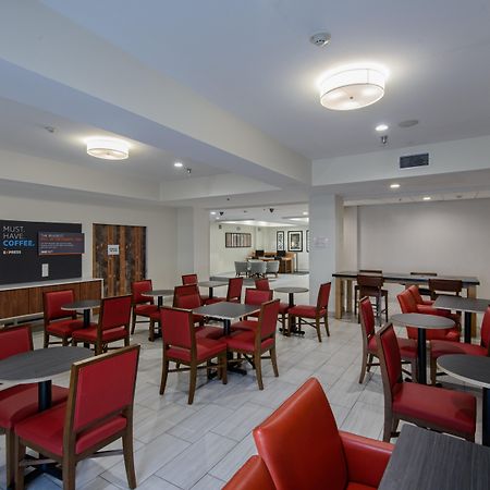 Holiday Inn Express & Suites Corpus Christi By Ihg Kültér fotó
