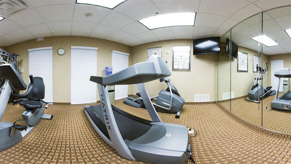 Holiday Inn Express & Suites Corpus Christi By Ihg Kültér fotó