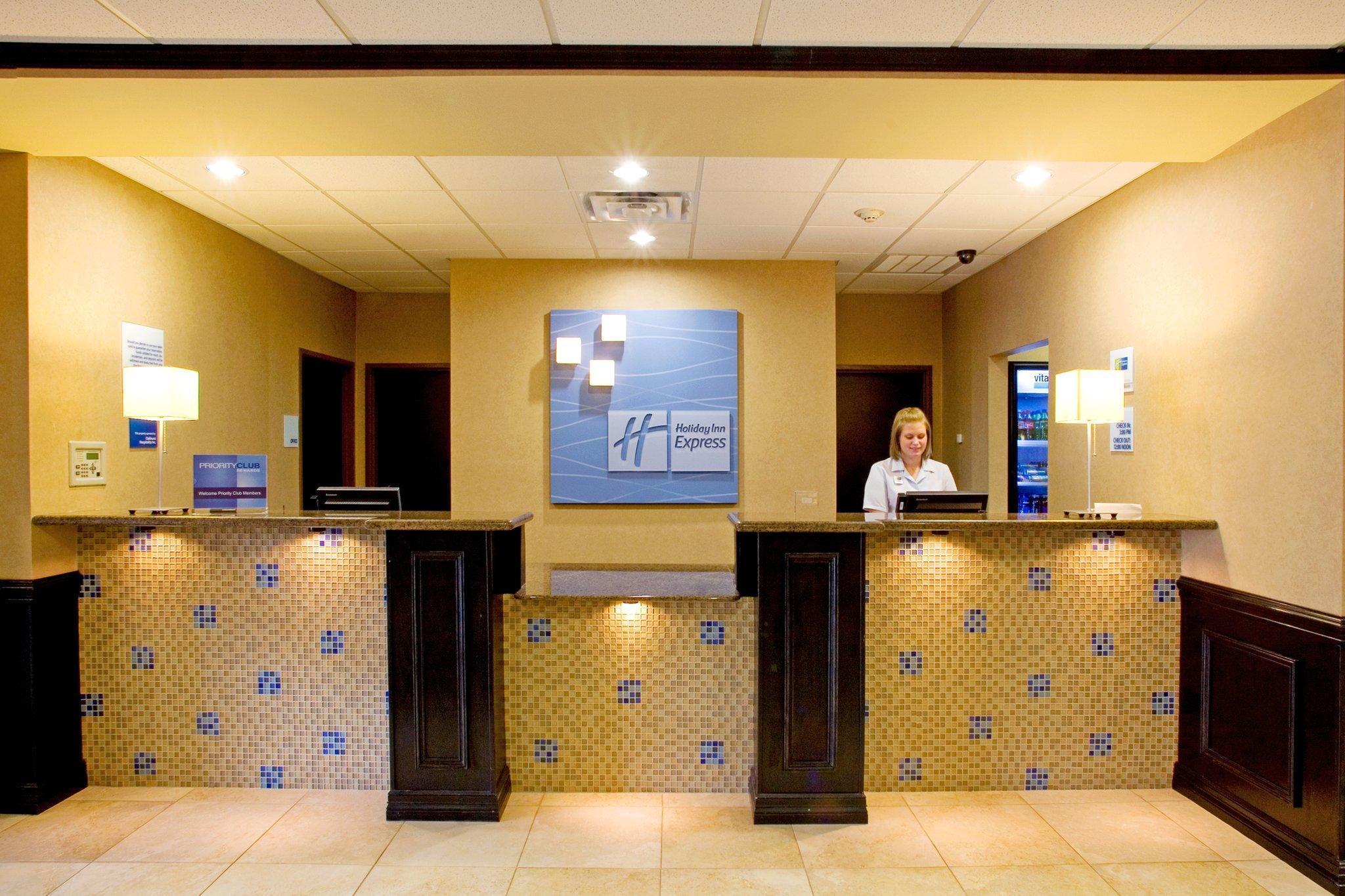 Holiday Inn Express & Suites Corpus Christi By Ihg Kültér fotó