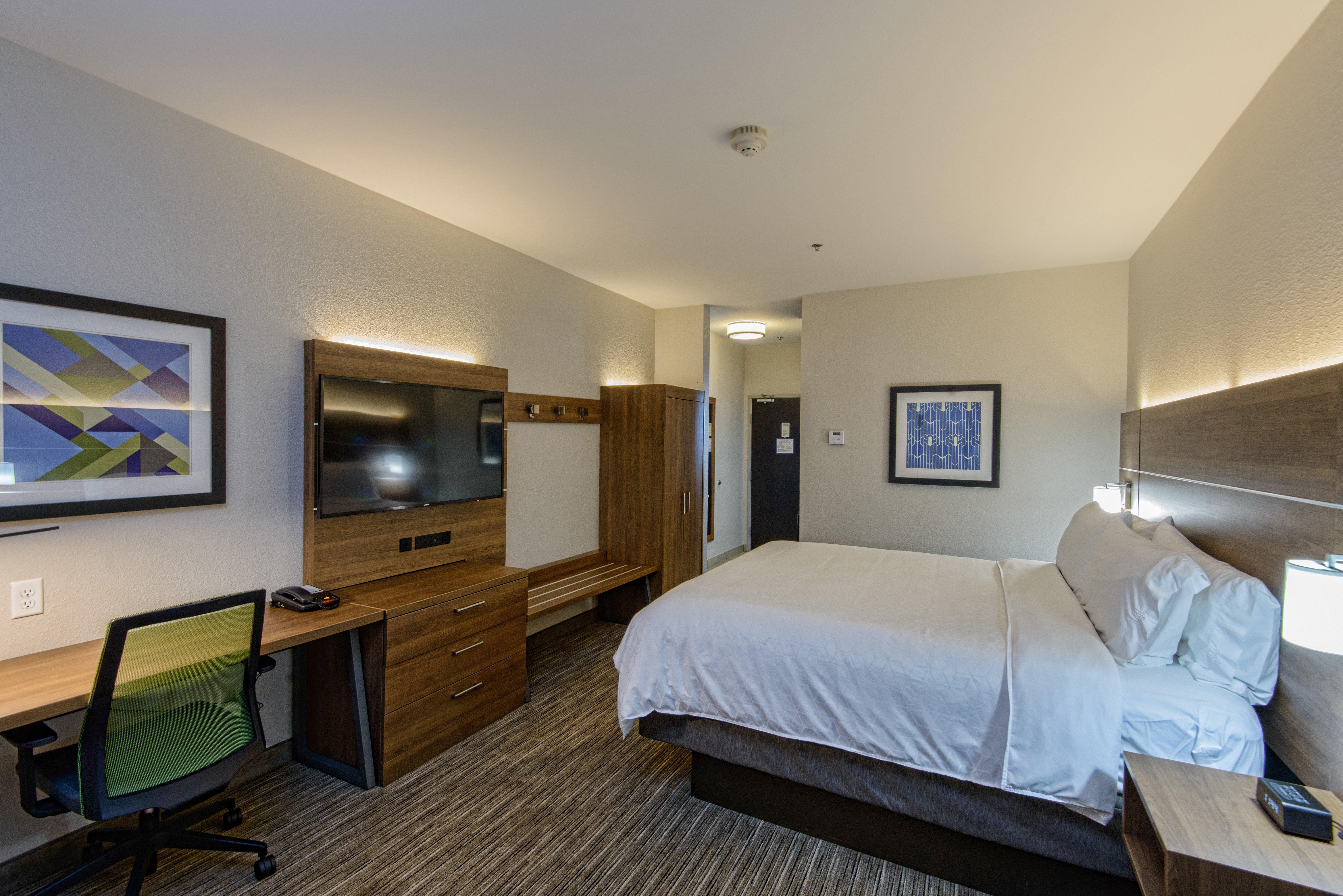 Holiday Inn Express & Suites Corpus Christi By Ihg Kültér fotó