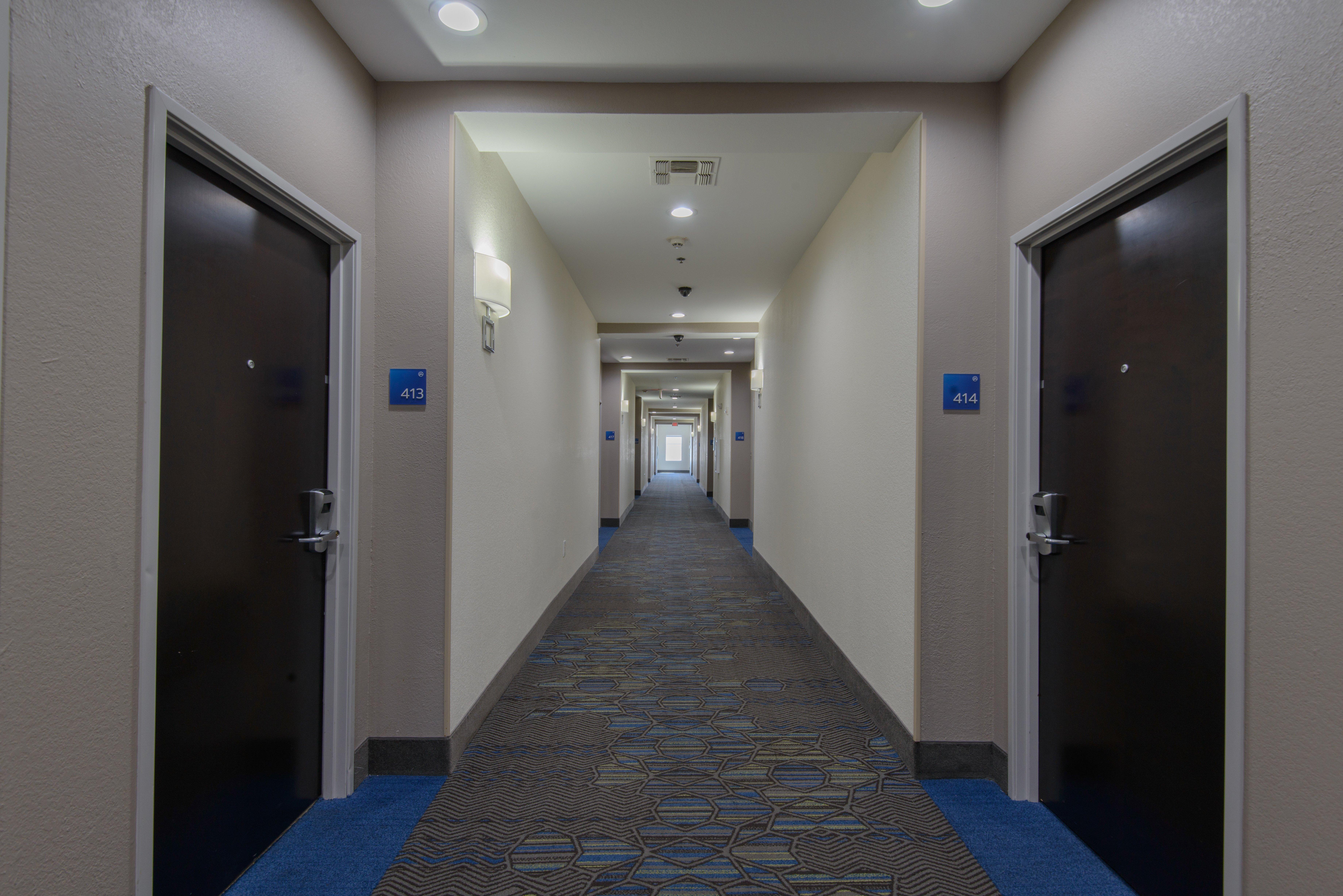 Holiday Inn Express & Suites Corpus Christi By Ihg Kültér fotó