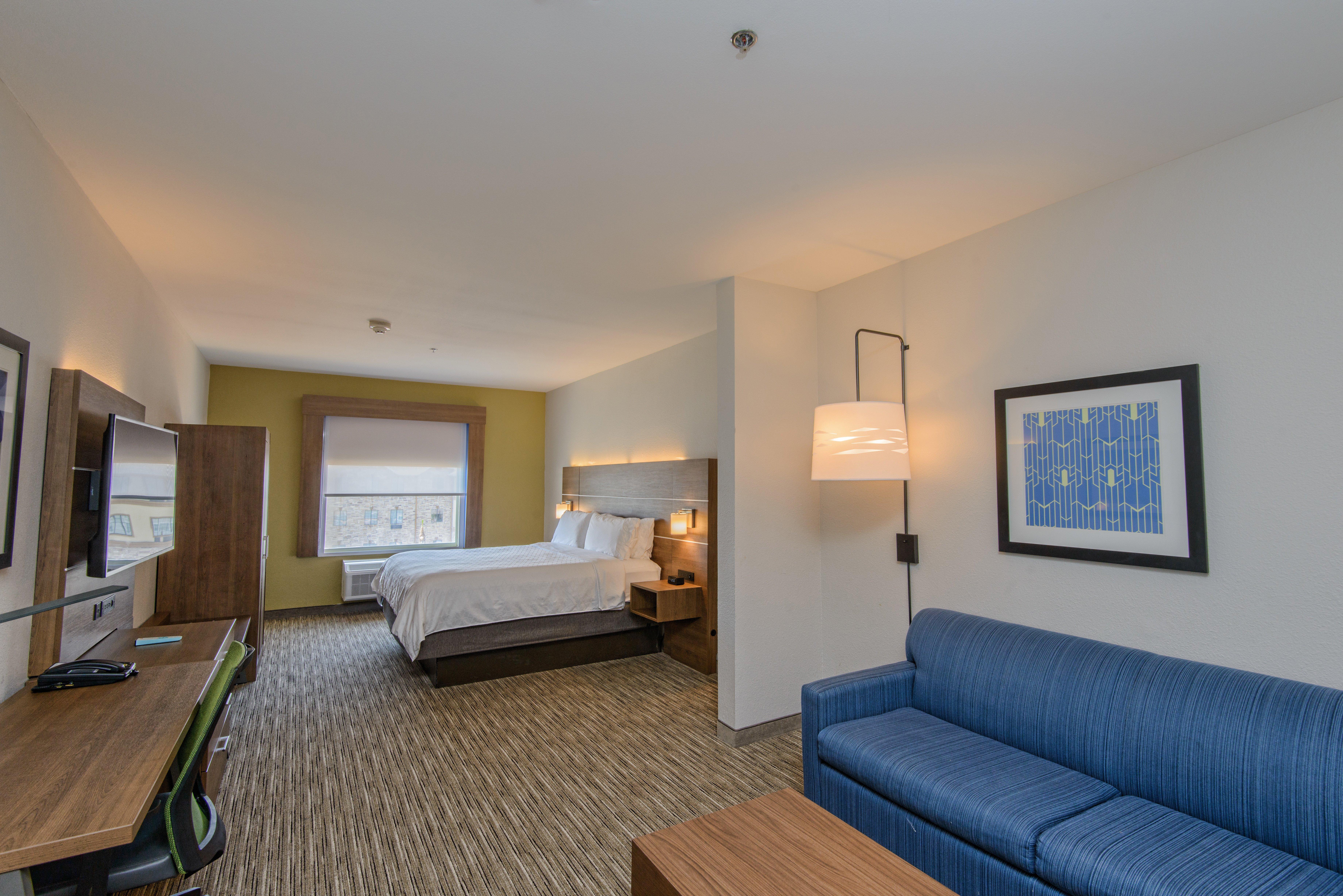 Holiday Inn Express & Suites Corpus Christi By Ihg Kültér fotó