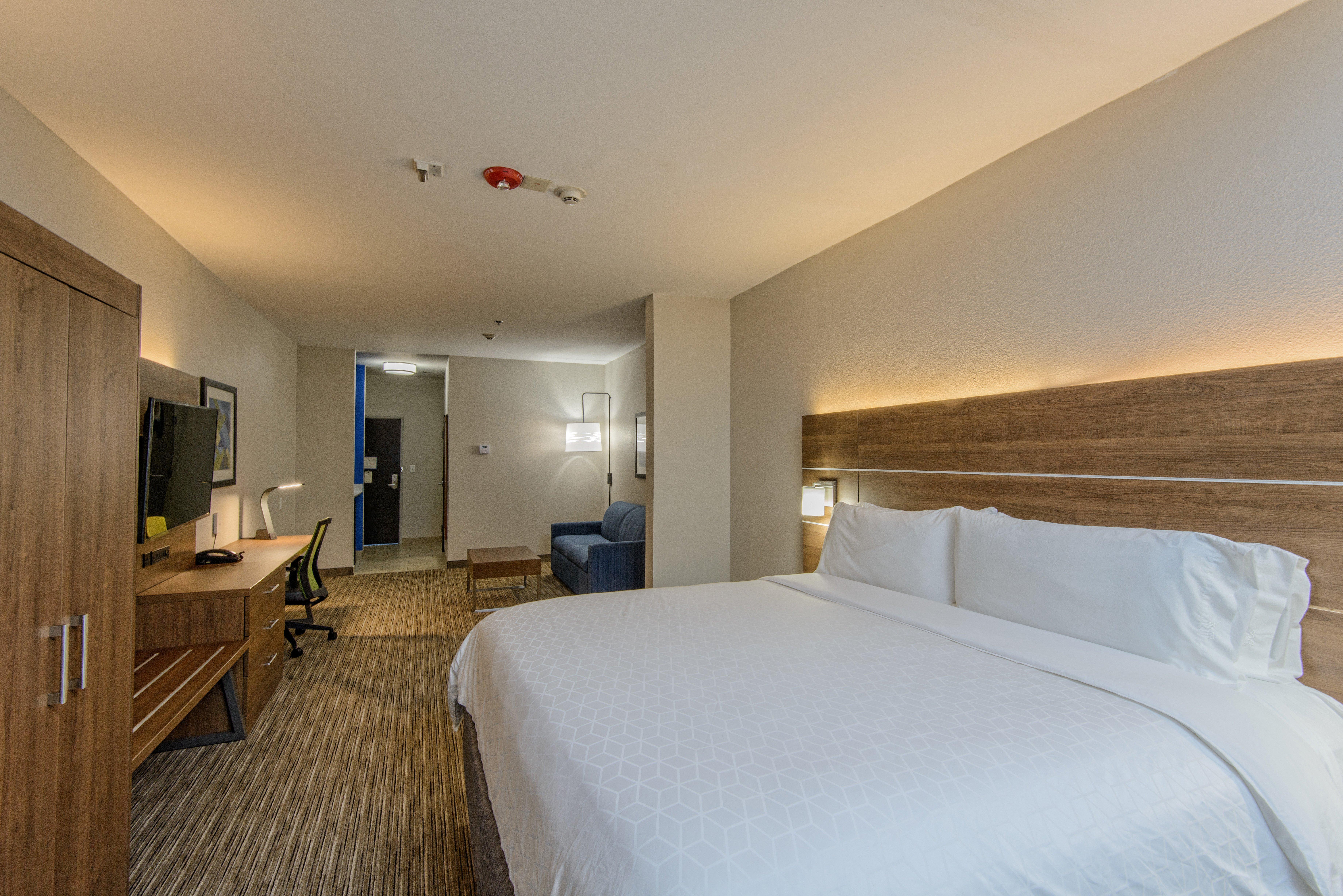 Holiday Inn Express & Suites Corpus Christi By Ihg Kültér fotó