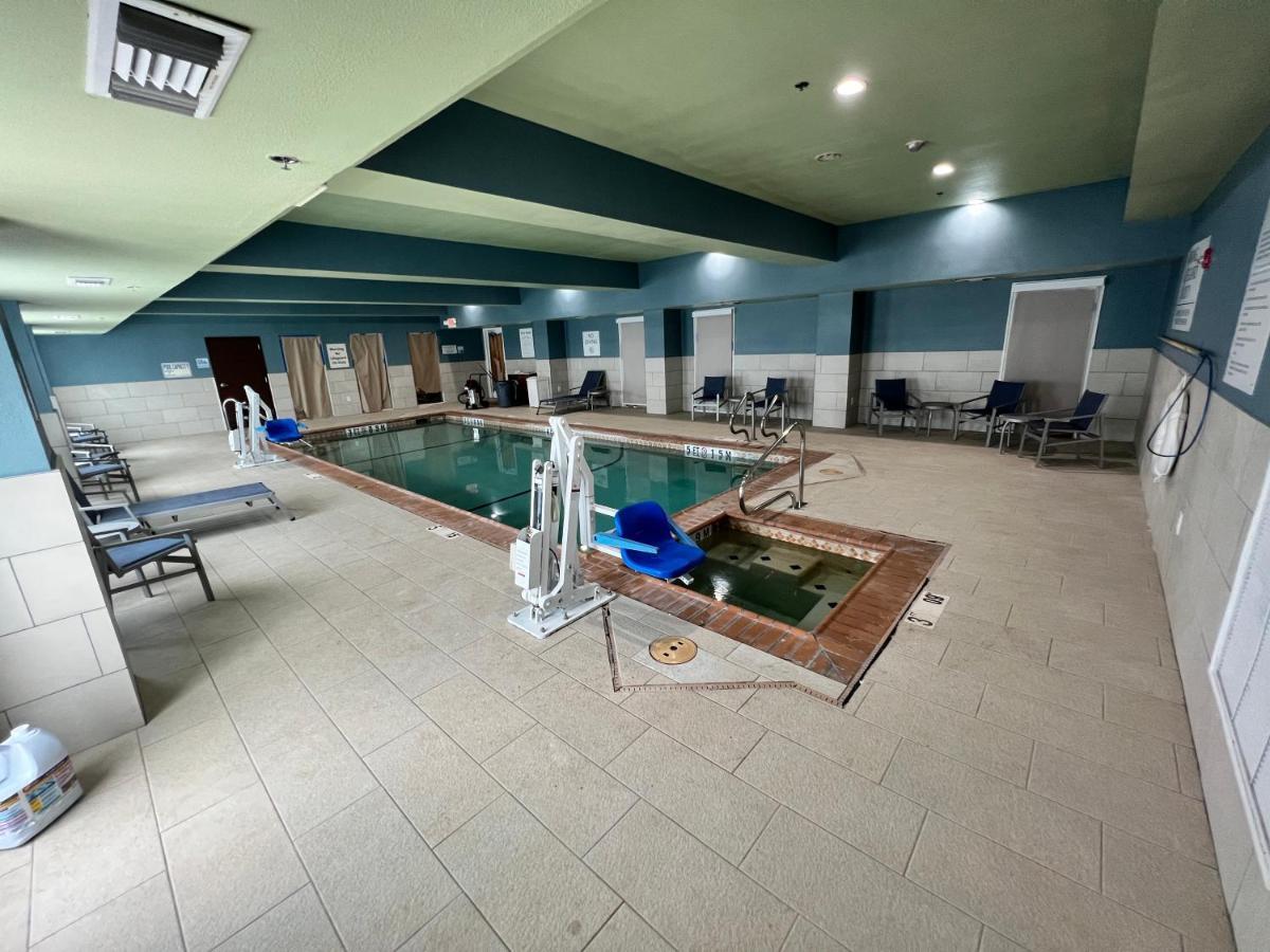 Holiday Inn Express & Suites Corpus Christi By Ihg Kültér fotó