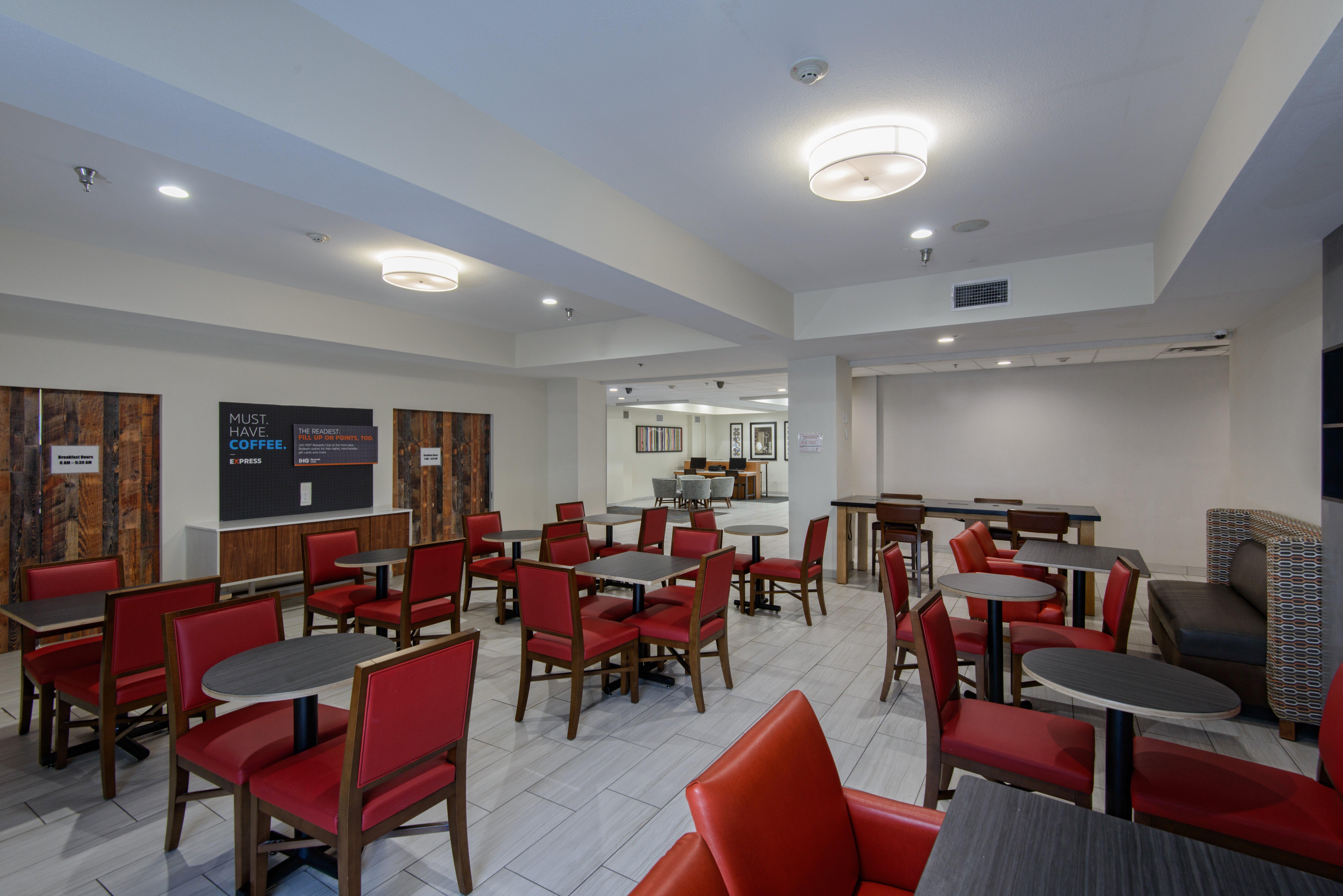 Holiday Inn Express & Suites Corpus Christi By Ihg Kültér fotó