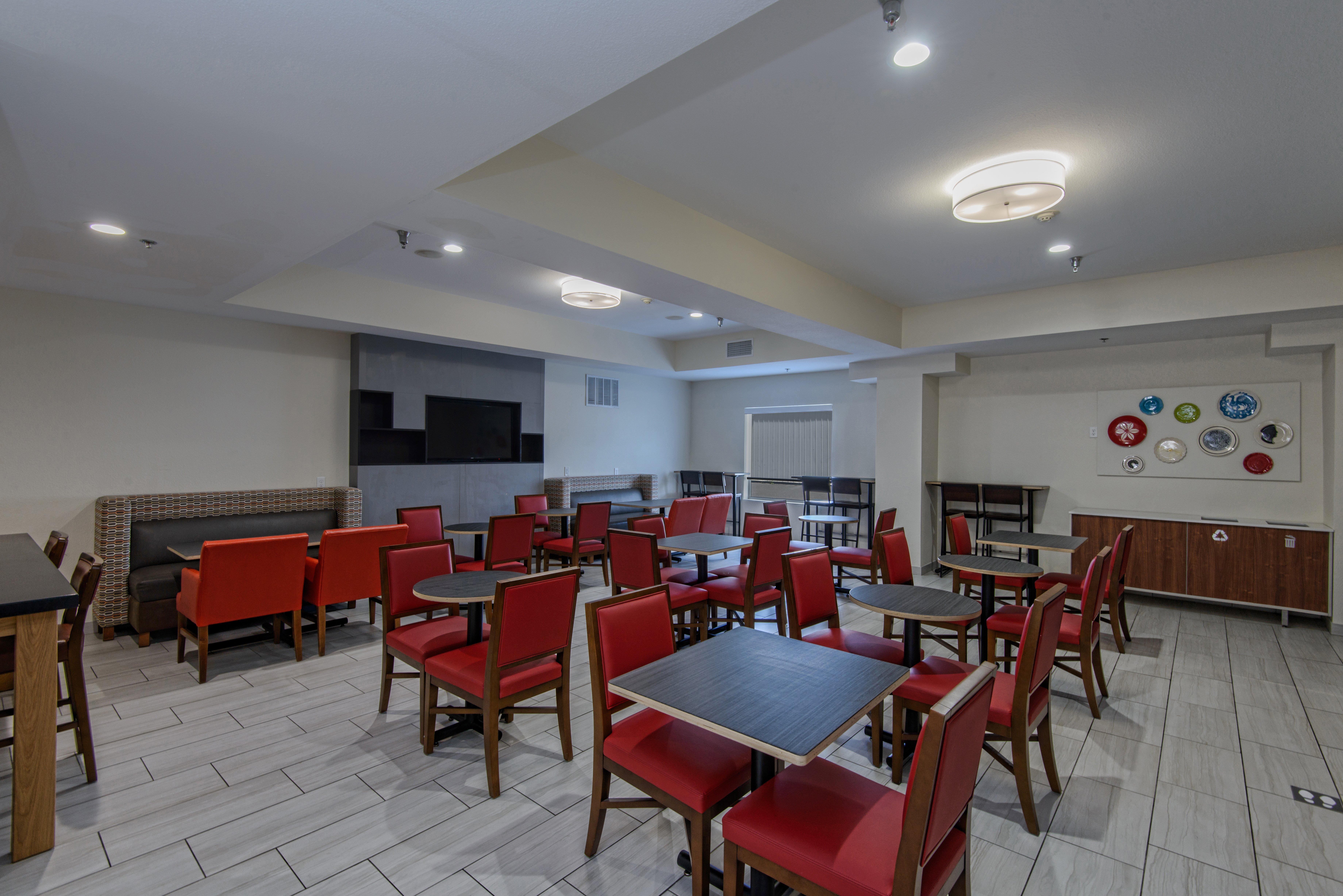 Holiday Inn Express & Suites Corpus Christi By Ihg Kültér fotó
