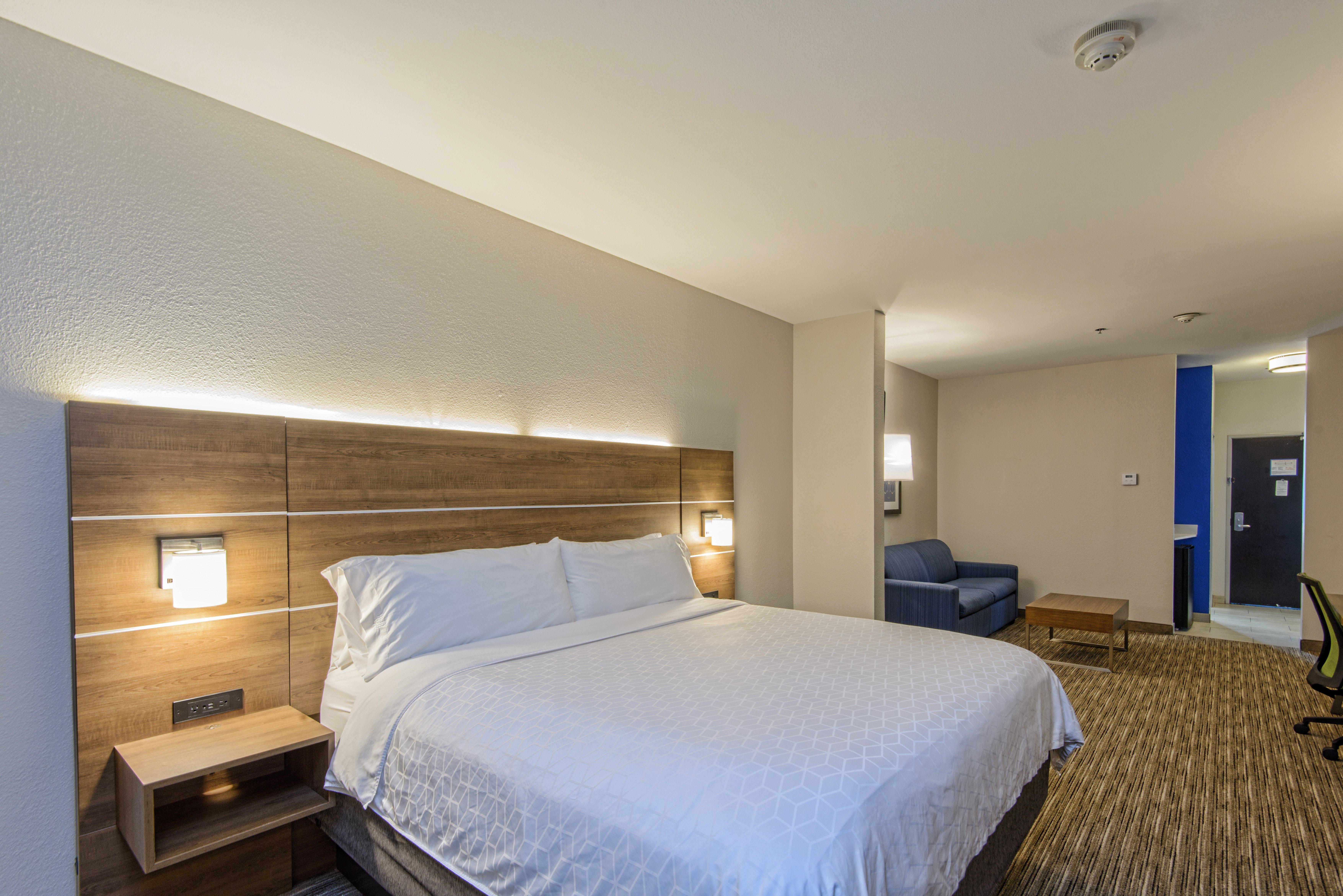 Holiday Inn Express & Suites Corpus Christi By Ihg Kültér fotó