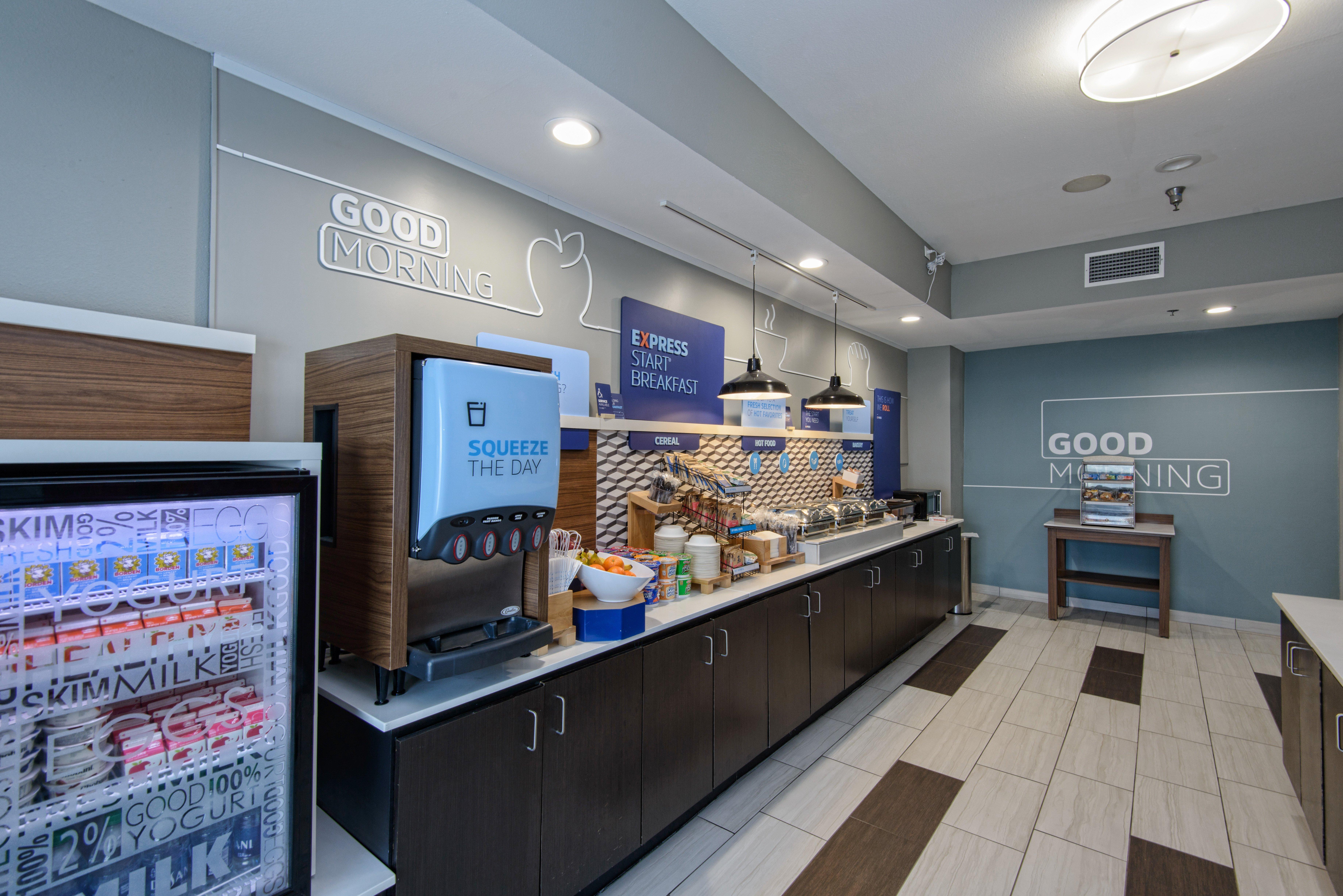 Holiday Inn Express & Suites Corpus Christi By Ihg Kültér fotó