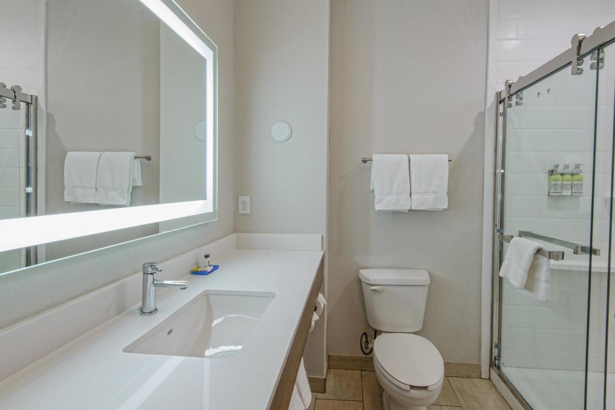 Holiday Inn Express & Suites Corpus Christi By Ihg Kültér fotó