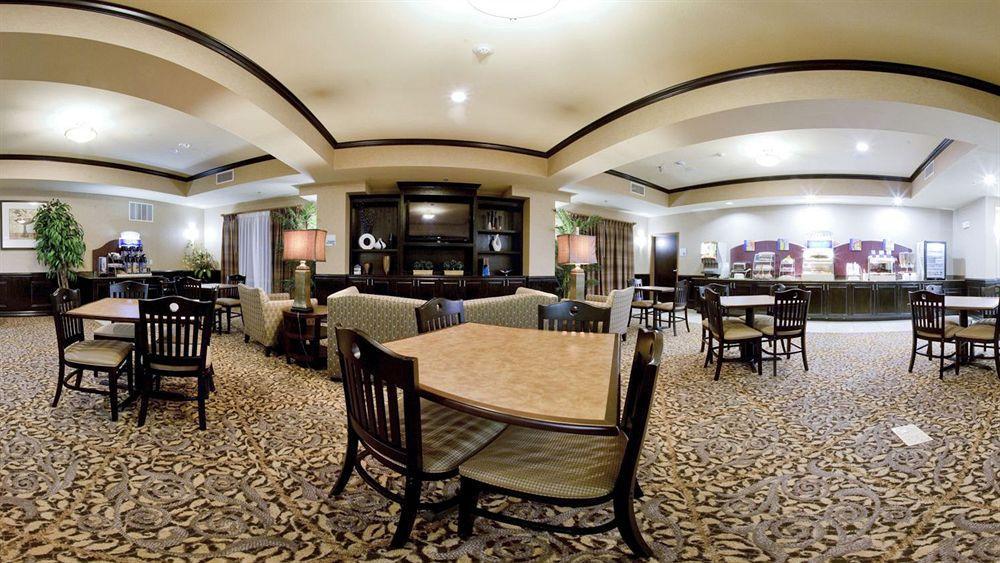 Holiday Inn Express & Suites Corpus Christi By Ihg Kültér fotó
