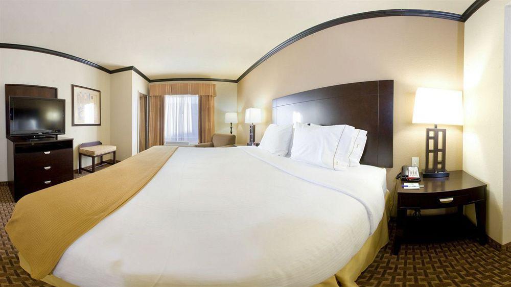 Holiday Inn Express & Suites Corpus Christi By Ihg Kültér fotó