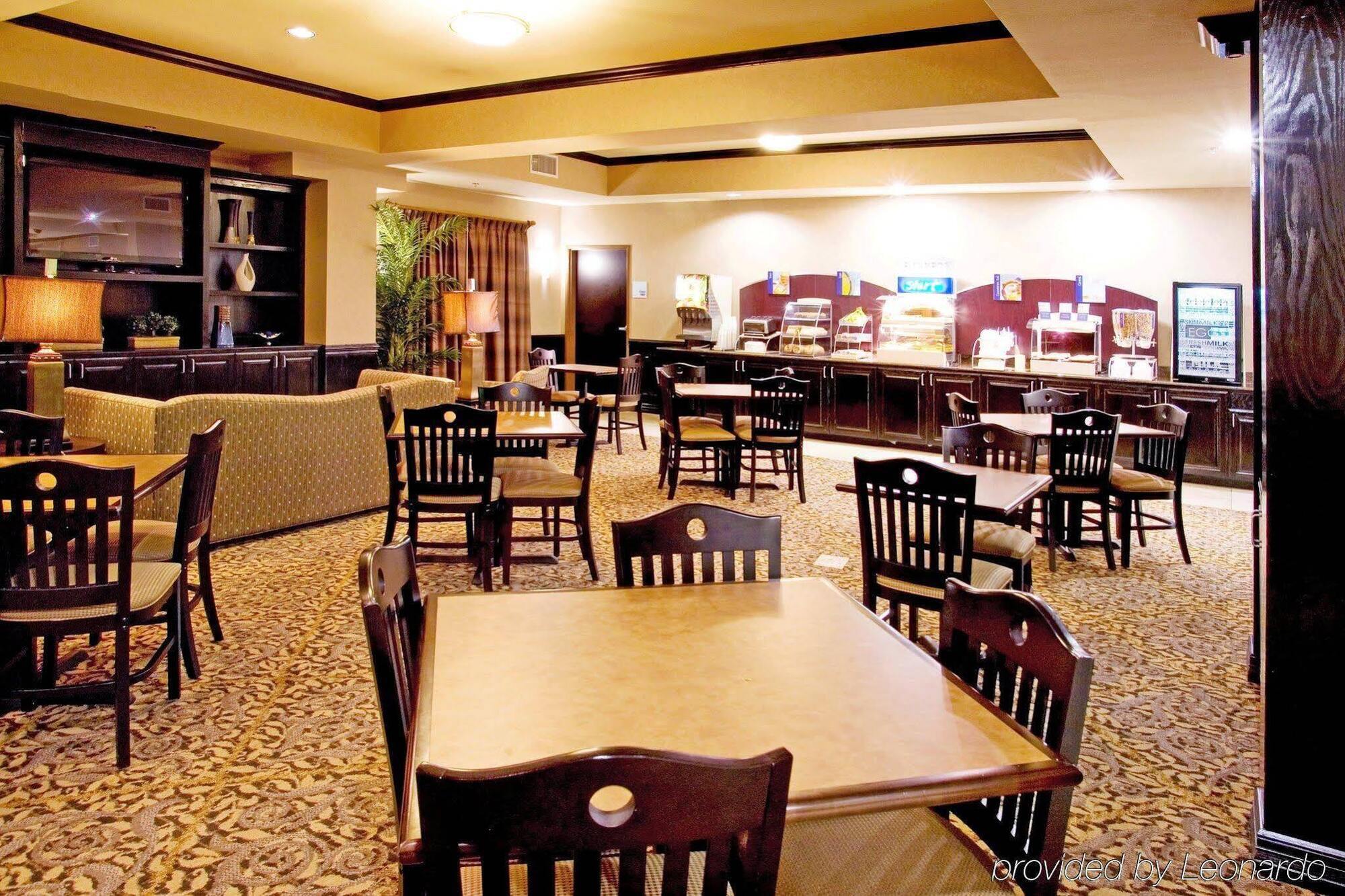 Holiday Inn Express & Suites Corpus Christi By Ihg Kültér fotó